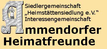 Website der Ammendorfer Heimatfreunde