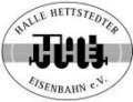 Verein "Freunde der Halle - Hettstedter Eisenbahn" e.V