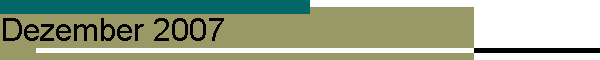 Dezember 2007