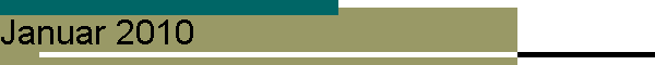 Januar 2010