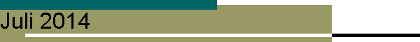 Juli 2014