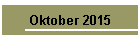 Oktober 2015