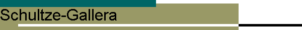 Schultze-Gallera
